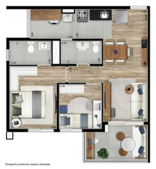 You Collection João Moura