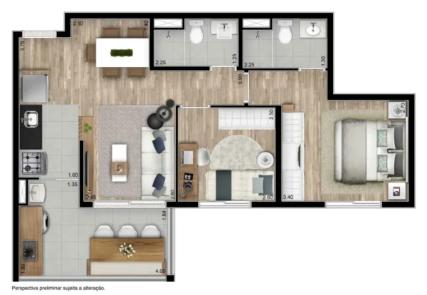 You Collection João Moura