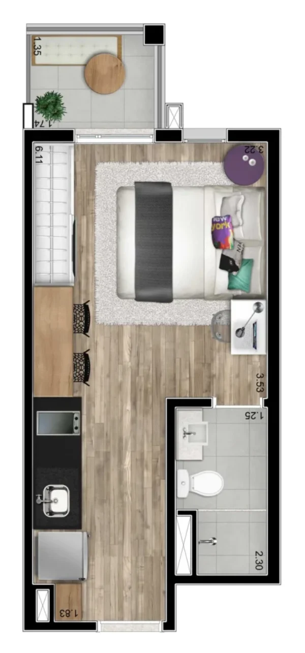 You Collection João Moura