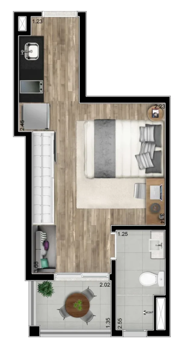 You Collection João Moura