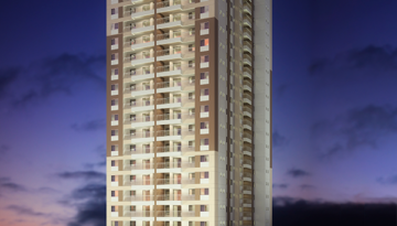 VERT CIDADE UNIVERSITÁRIA