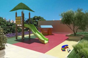 Playground Playground