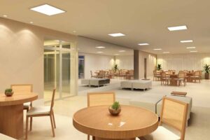 Salão de Festas Salão de Festas