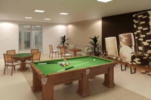 Salão de Jogos adulto Salão de Jogos adulto