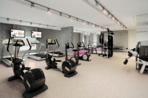 11 - Amaral Gurgel - Fitness - R00 11 - Amaral Gurgel - Fitness - R00