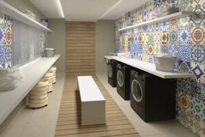 Lavanderia Lavanderia