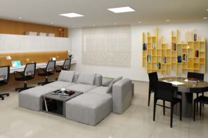 Home Office Leitura Home Office Leitura