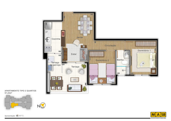 Vert Cidade Universitária