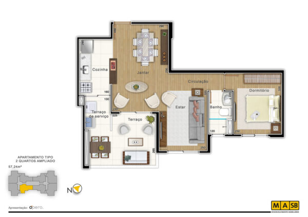 Vert Cidade Universitária