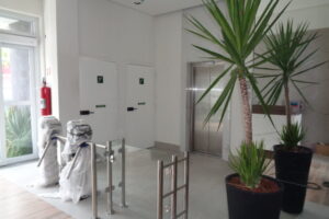 PLAZA OFFICES PLAZA OFFICES