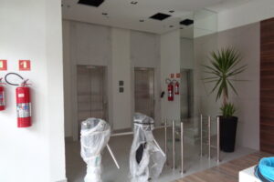 PLAZA OFFICES PLAZA OFFICES