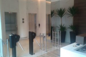 PLAZA OFFICES PLAZA OFFICES