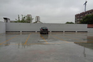 Garagem Terreo Garagem Terreo