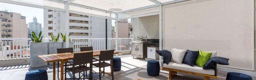 Genuíne Higienópolis