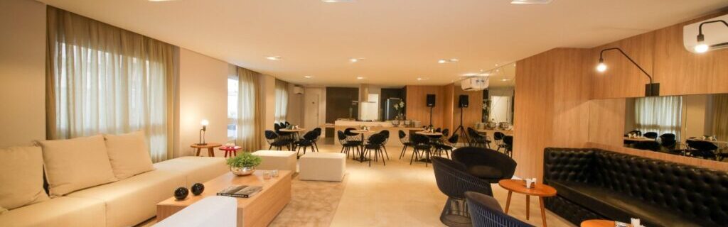 Helbor Trend Higienópolis