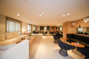 Helbor Trend Higienópolis Helbor Trend Higienópolis