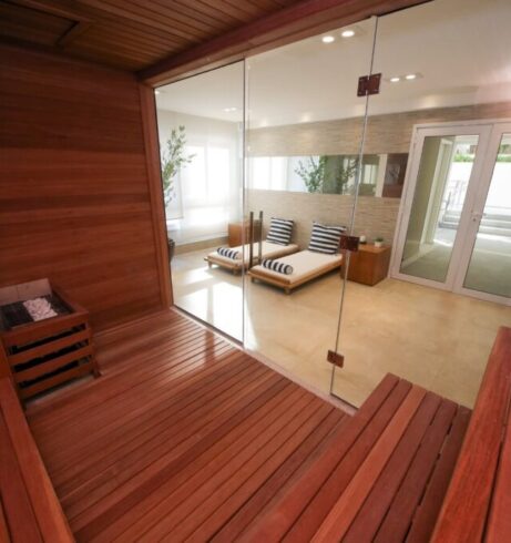 Helbor Trend Higienópolis