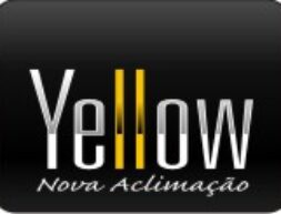 Yellow Nova Aclimação