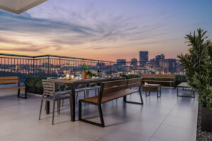 Apoio Lounge Gourmet Apoio Lounge Gourmet