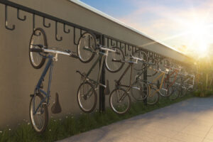 Bicicletario Bicicletario