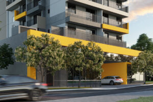 UD My One Bela Vista UD My One Bela Vista