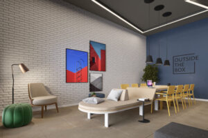 Espaco Multiuso Espaco Multiuso