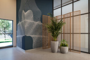 Hall Residencial Hall Residencial