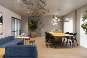 Lounge Gourmet Lounge Gourmet