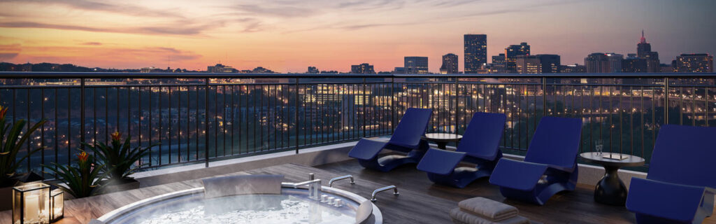 UD My One Bela Vista