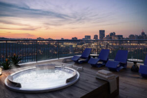 UD My One Bela Vista UD My One Bela Vista