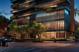 Embasamento Embasamento