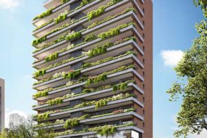 Fachada Diurna Fachada Diurna