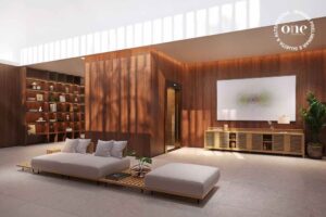 Hall Social Hall Social