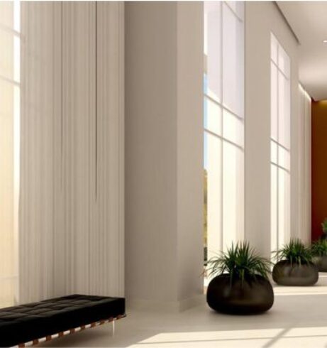 Yellow Nova Aclimação