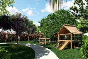 Vert Cidade Universitária Vert Cidade Universitária