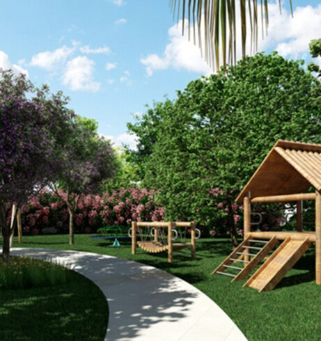 Vert Cidade Universitária