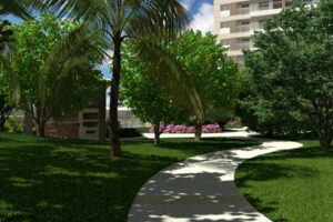 Vert Cidade Universitária Vert Cidade Universitária