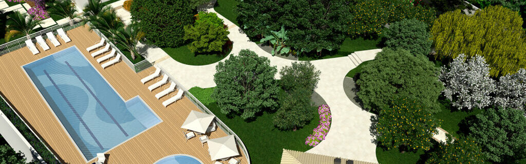 Vert Cidade Universitária