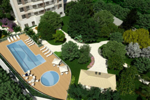 Vert Cidade Universitária Vert Cidade Universitária