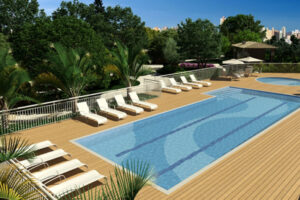 Vert Cidade Universitária Vert Cidade Universitária