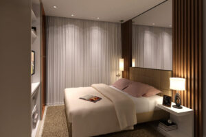 Vert Cidade Universitária Vert Cidade Universitária