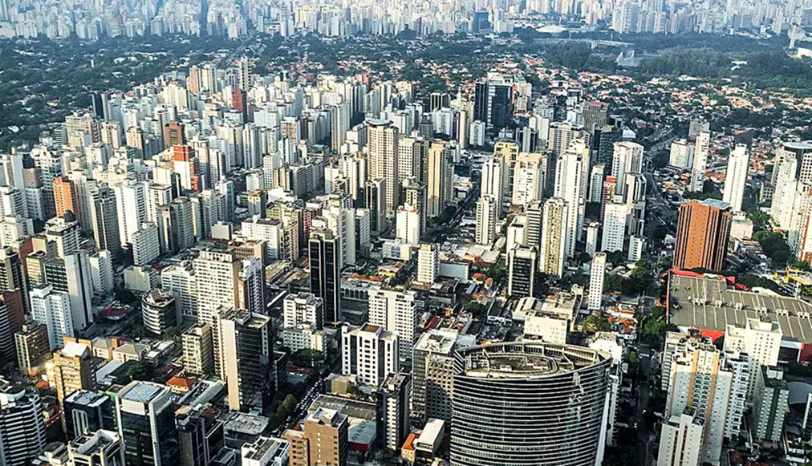Levantamento aponta perfil dos imoveis mais vendidos em SP