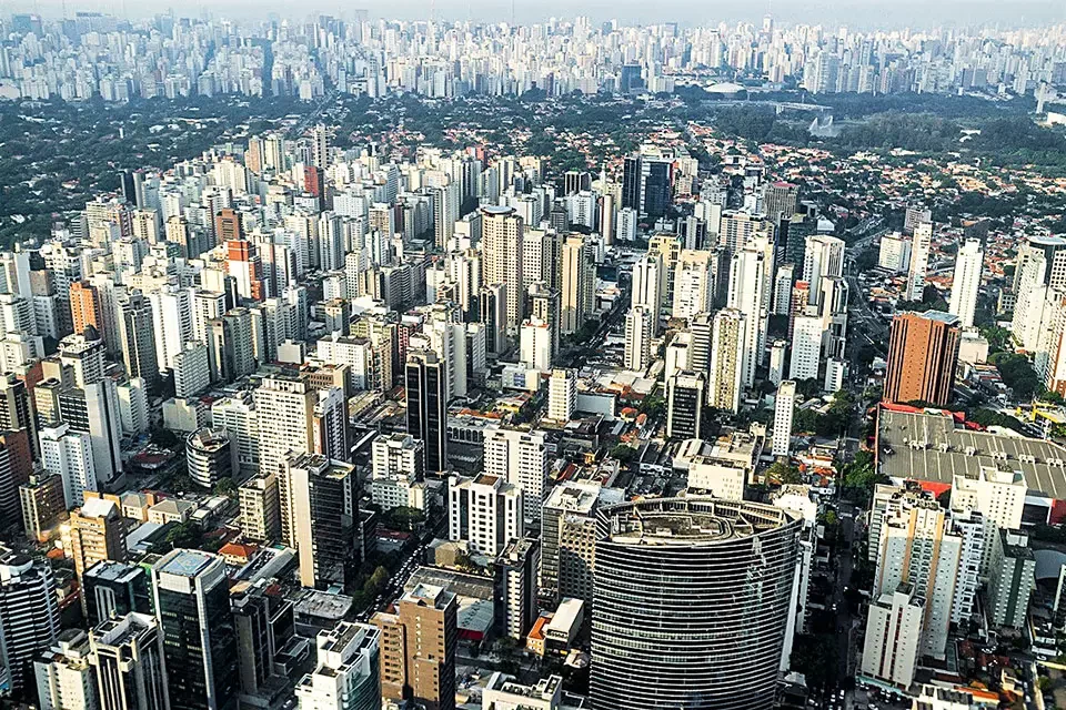 Levantamento aponta perfil dos imoveis mais vendidos em SP