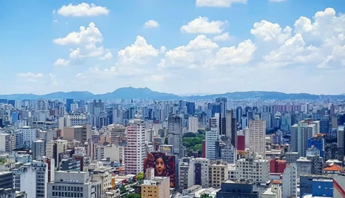 Preço do m² dos imóveis para aluguel em SP em 2023…