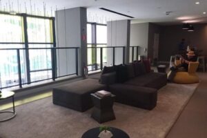 AURORA PAULISTANA AURORA PAULISTANA