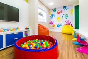 Brinquedoteca Brinquedoteca