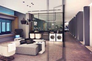 Circulação Interna Circulação Interna