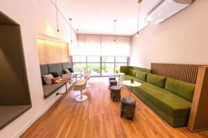 Nex One Ibirapuera Nex One Ibirapuera