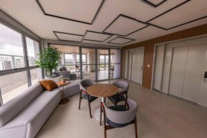 Espaco Multiuso Espaco Multiuso