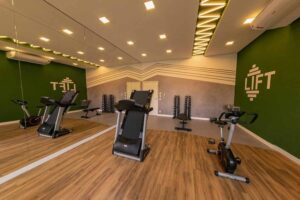 Fitness Flats Fitness Flats